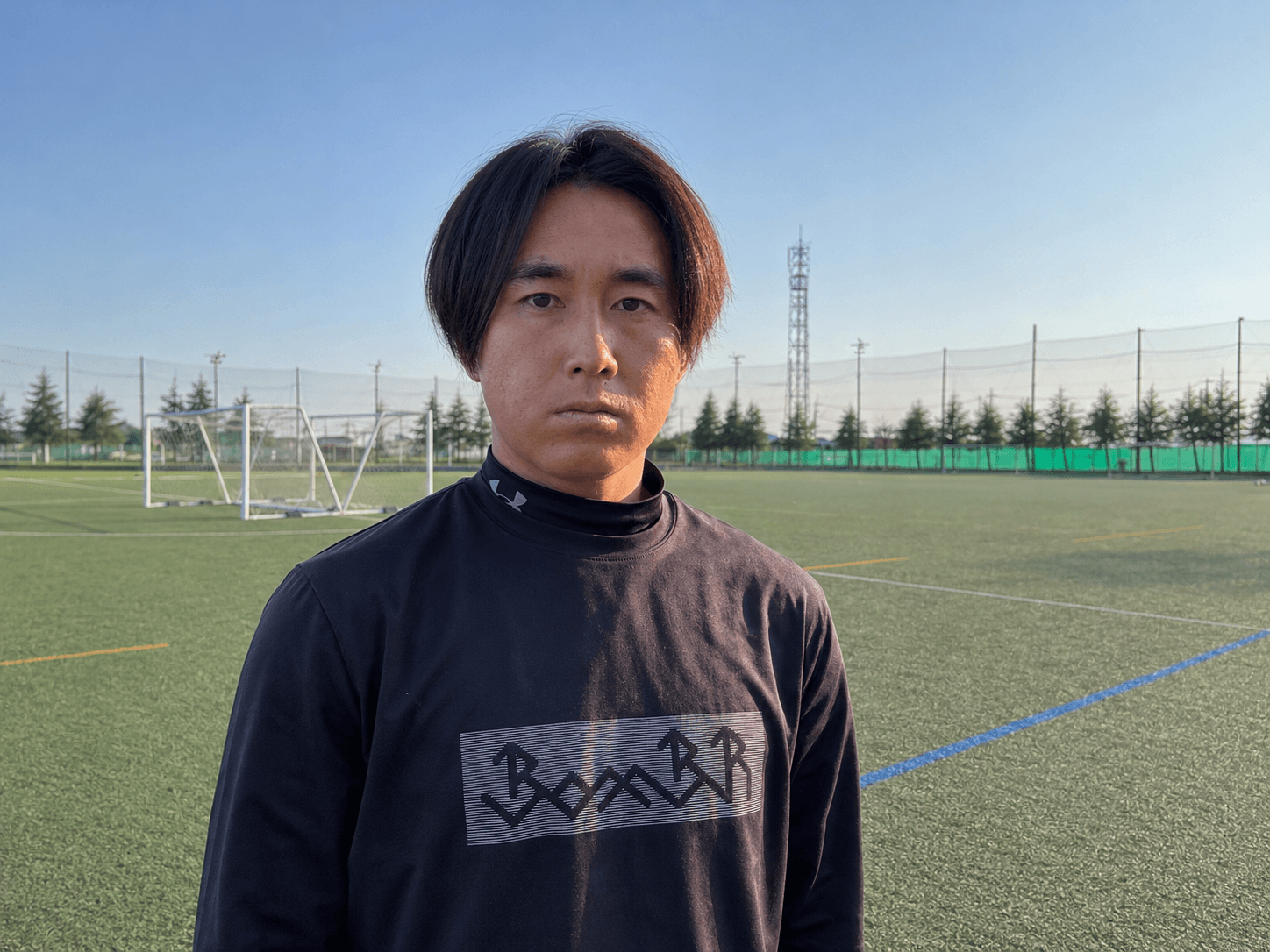 山谷和紀