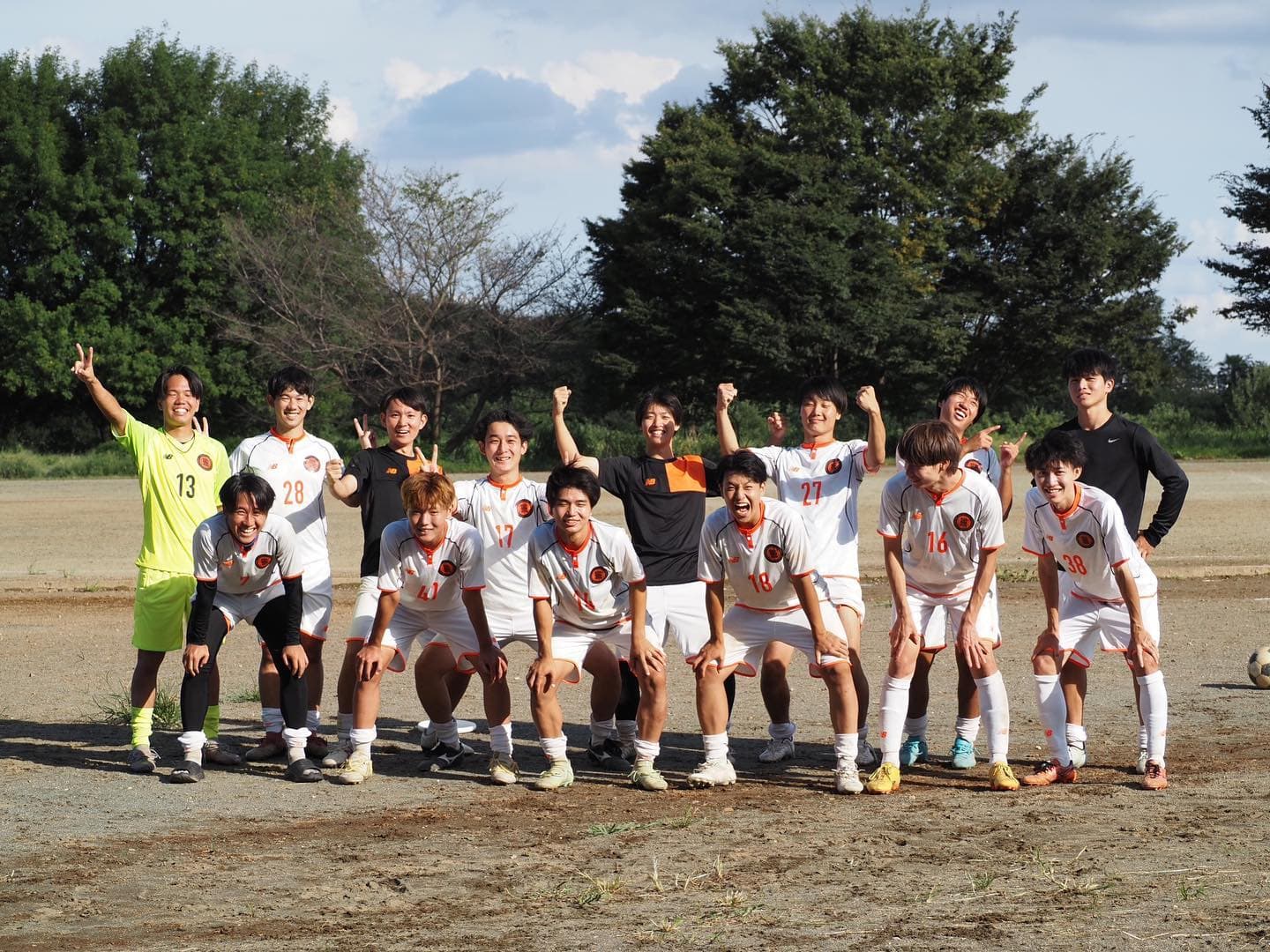 KUGEDO FC【公式】 ギャラリー3