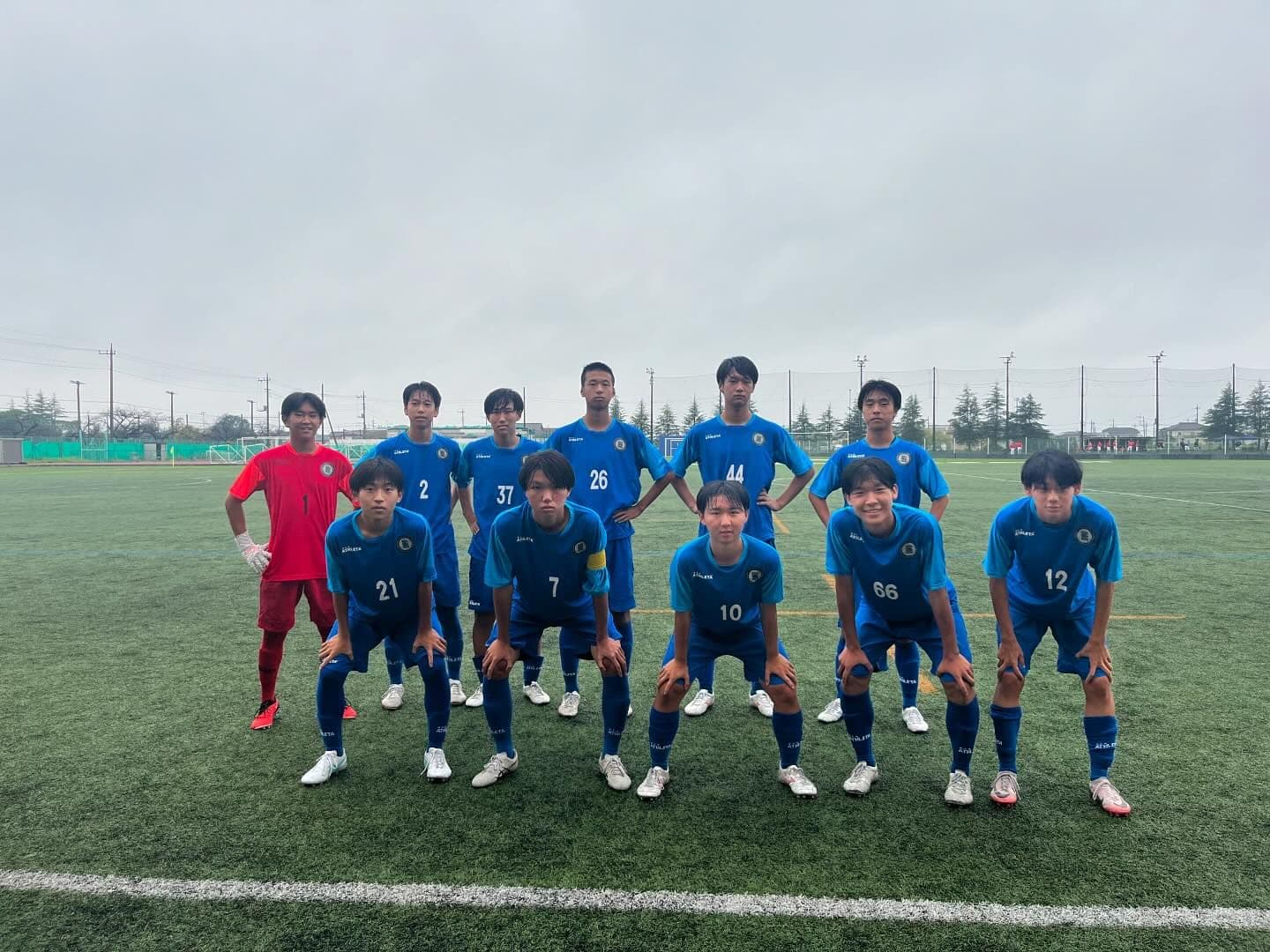 KUGEDO FC Jr【公式】 ギャラリー2