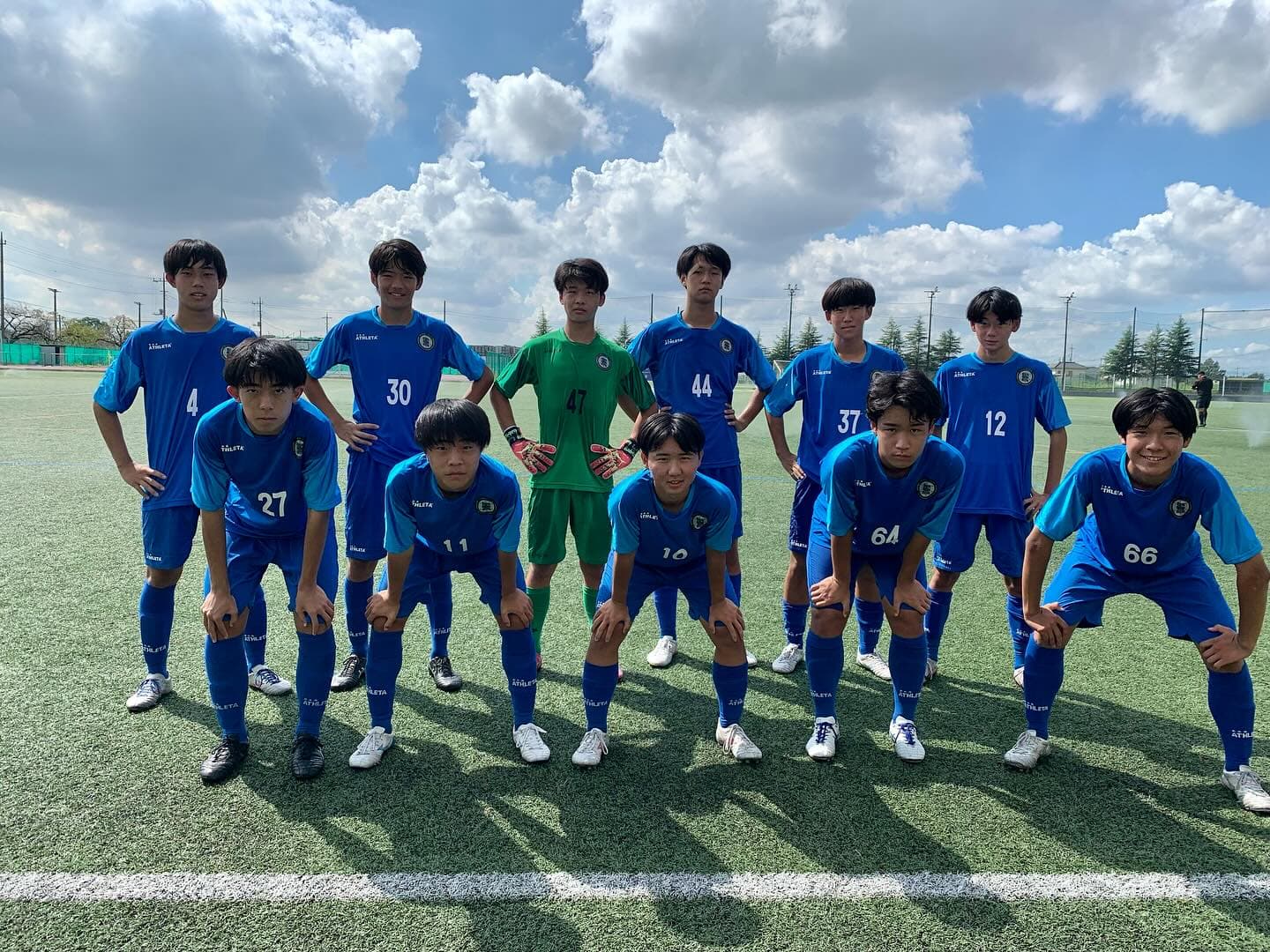 KUGEDO FC Jr【公式】 ギャラリー4