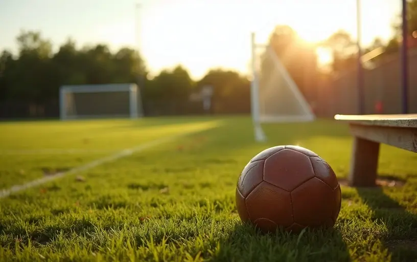 少年サッカーで親がやってはいけない声かけ｜"指示"が子どもの自主性を奪う理由