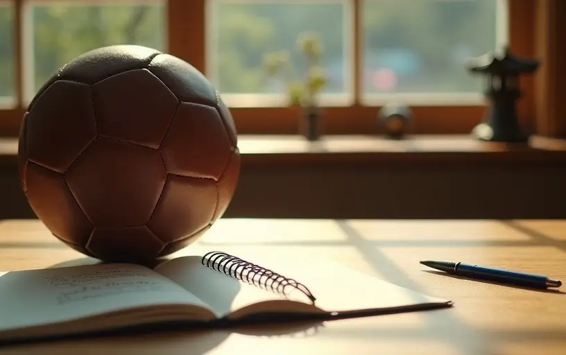 川越で子どもの習い事にサッカーを選ぶ理由