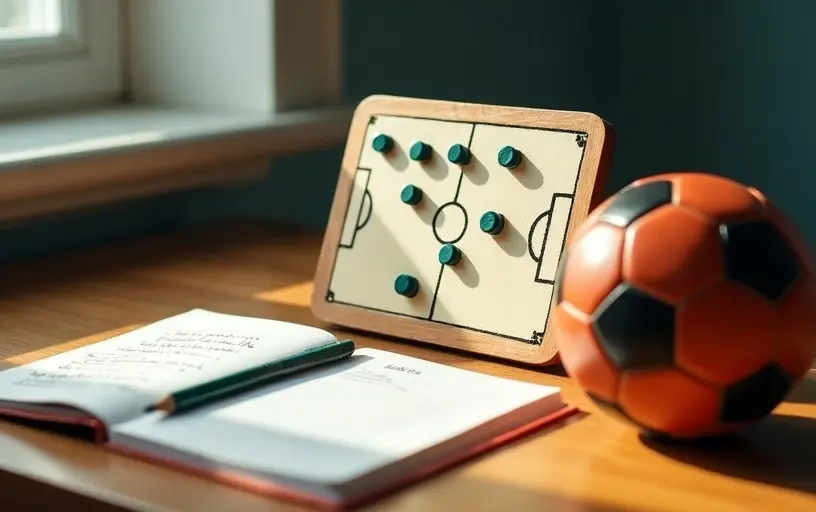 サッカーが上手くなる小学生の共通点｜"考える力"の伸ばし方【川越】