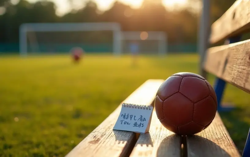 サッカーの応援マナー 保護者がやりがちなNGと子を伸ばす声かけ