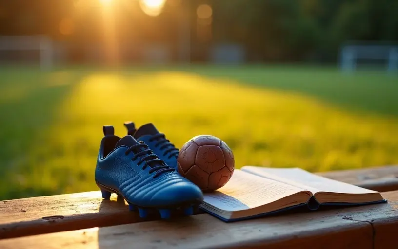 少年サッカーは何歳から？ゴールデンエイジと"始めどき"の考え方【川越】