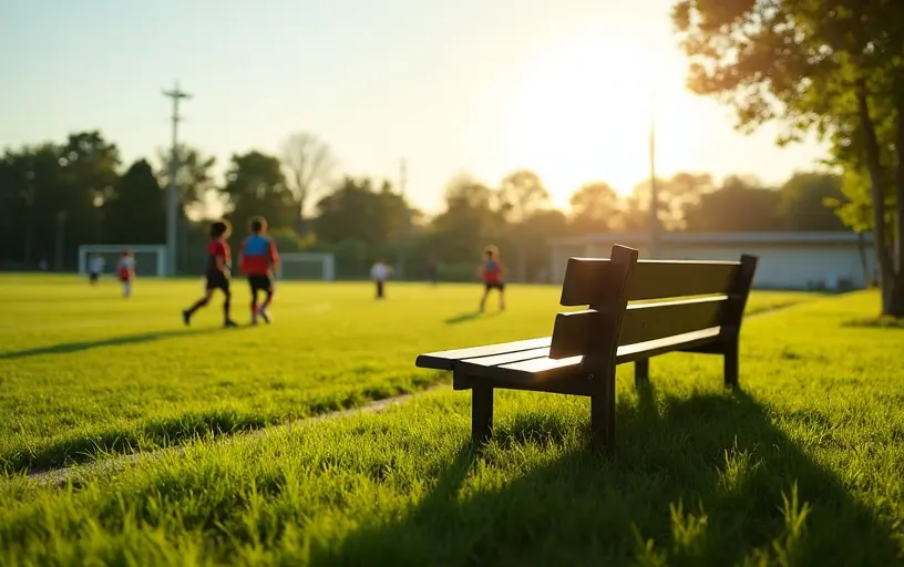 保護者当番なしの少年サッカーチーム｜共働きでも続く理由【川越】