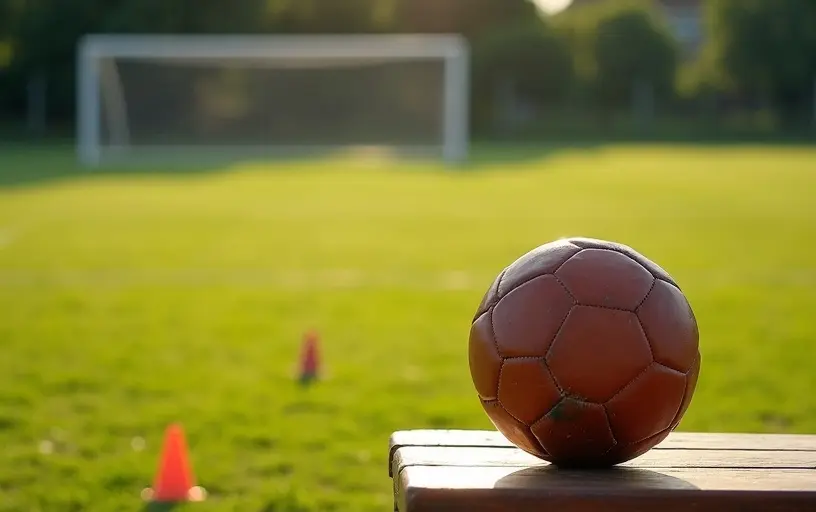 川越東 サッカーと小学年代｜考える力の一貫育成
