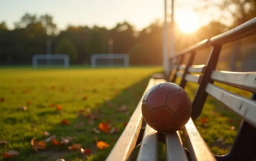試合に出られない…少年サッカーで補欠の子に親ができること
