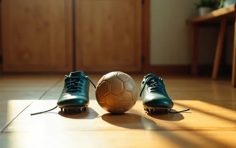 逆足が使えない…サッカーの左右差をどう考えるか【小学生】