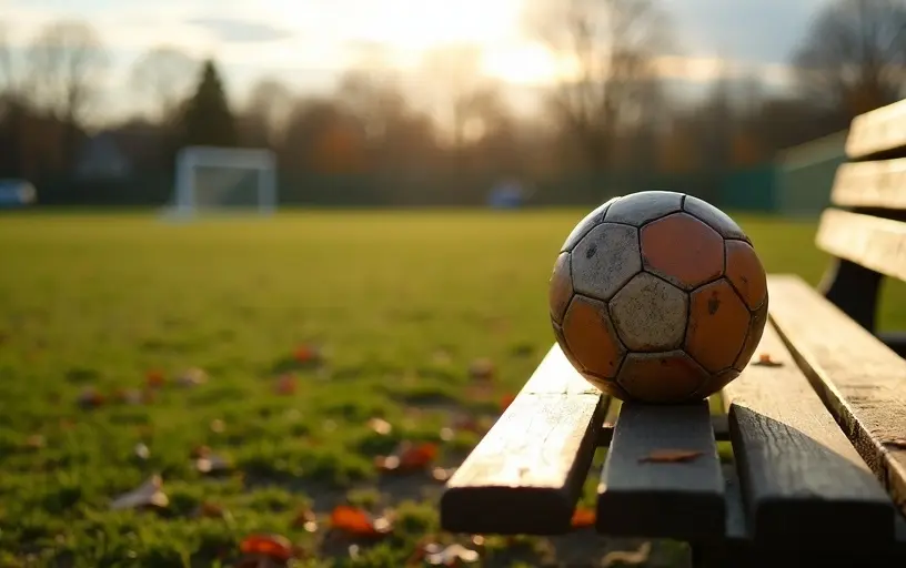 子どもがサッカーを辞めたいと言ったら|親の関わり方と見極め方